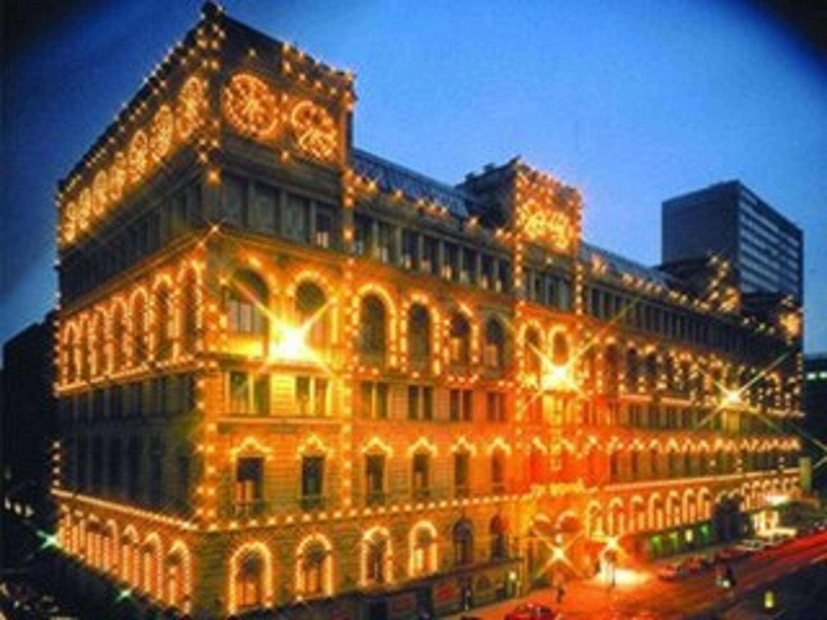 โรงแรมบริทาเนีย แมนเชสเตอร์ ภายนอก รูปภาพ